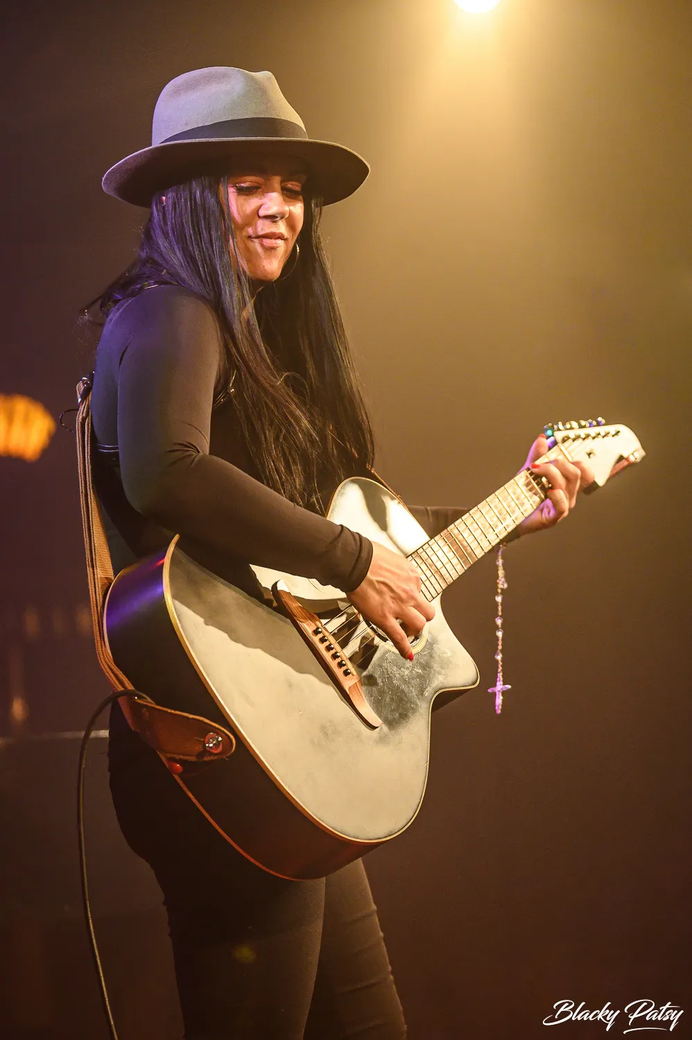 Reney Ray - artiste du festival Laval en Folie