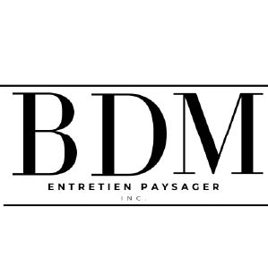 BDM Entretien paysager