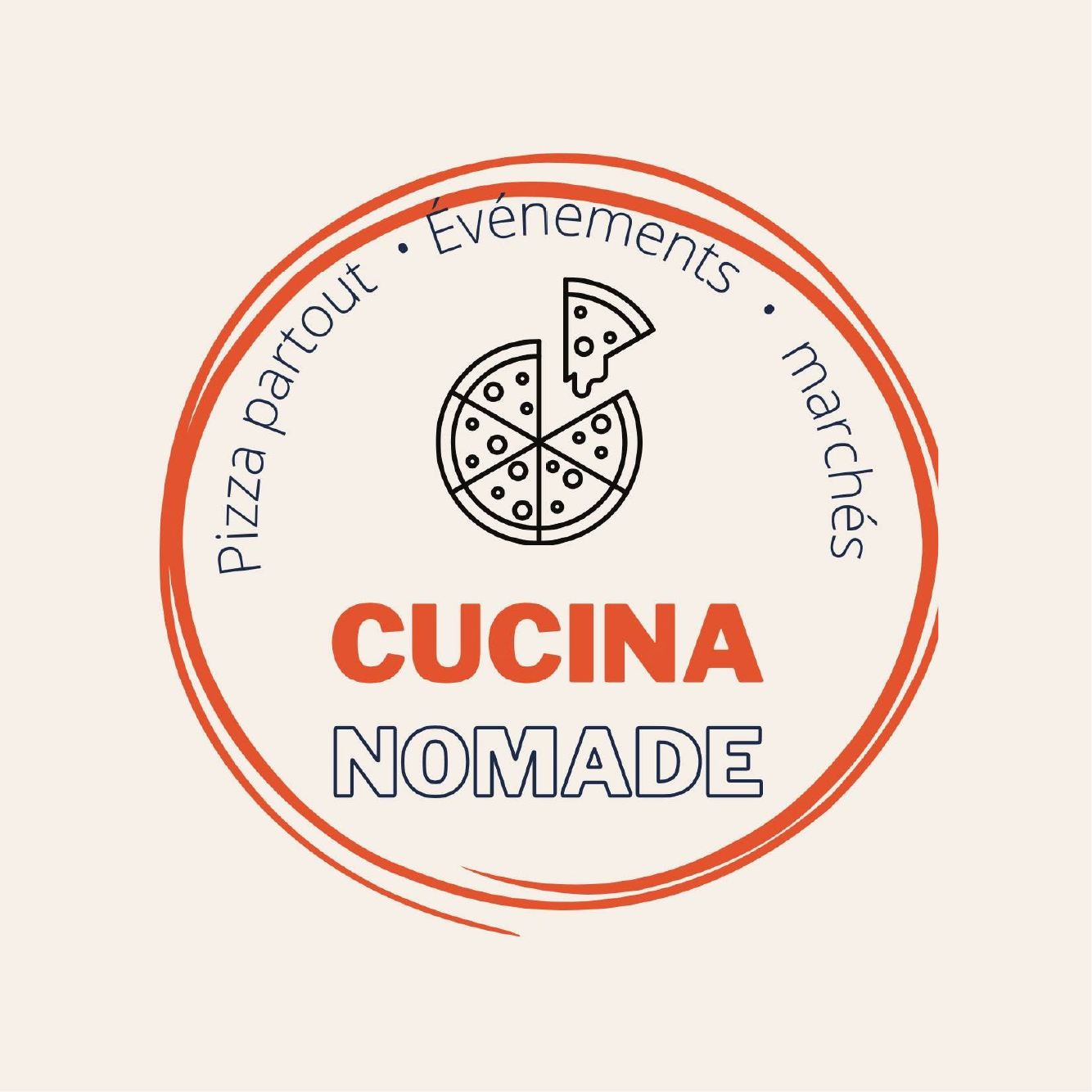 Cucina Nomade