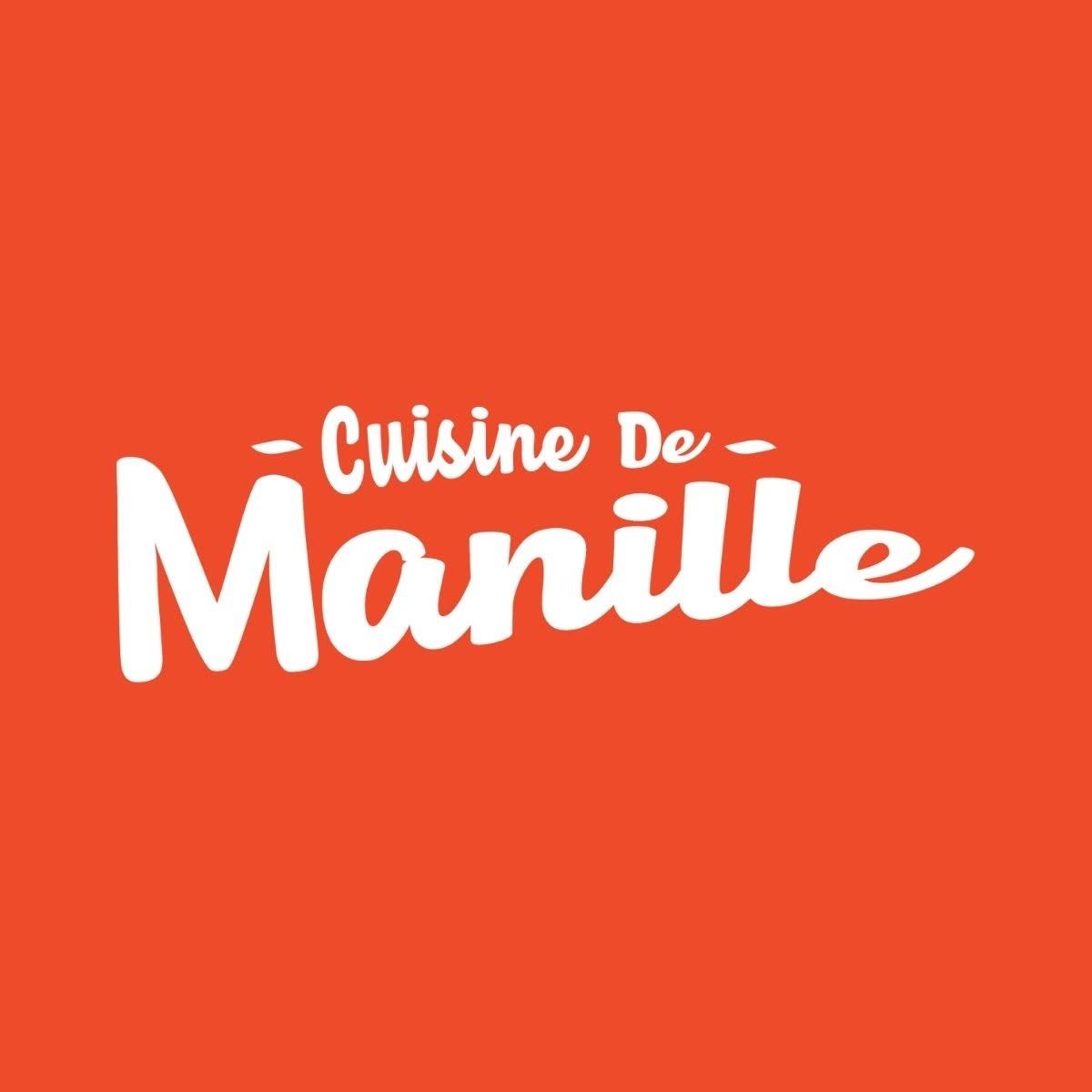 Cuisine de Manille
