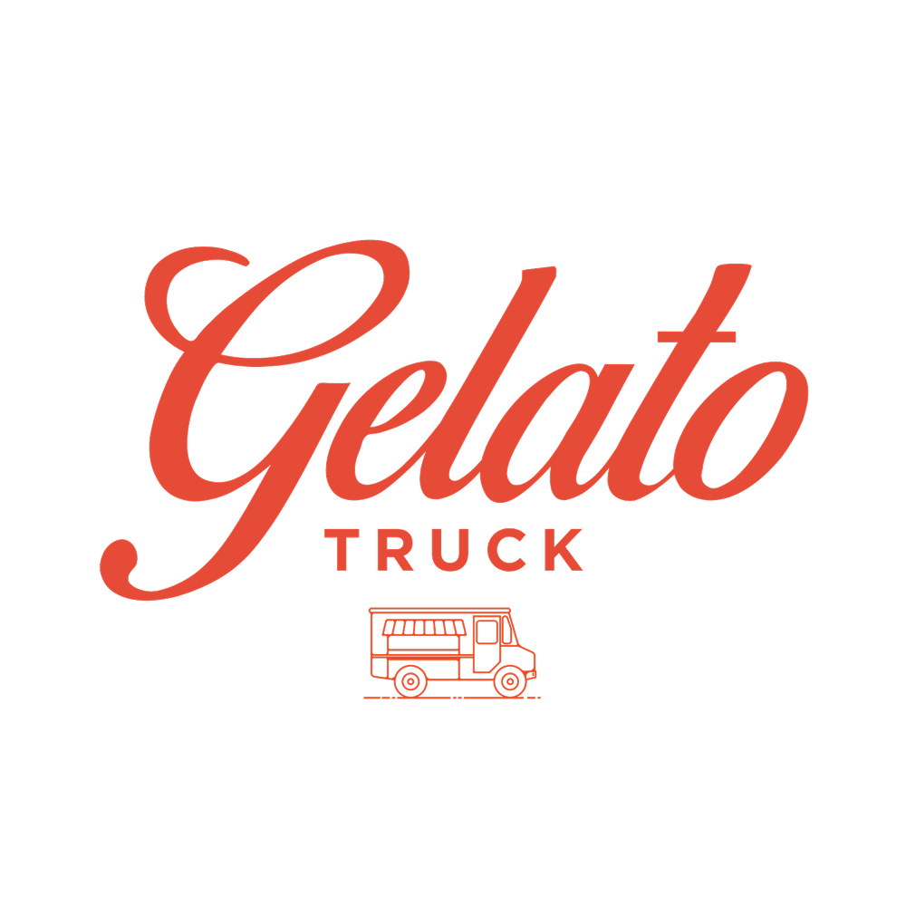 Gelato Truck