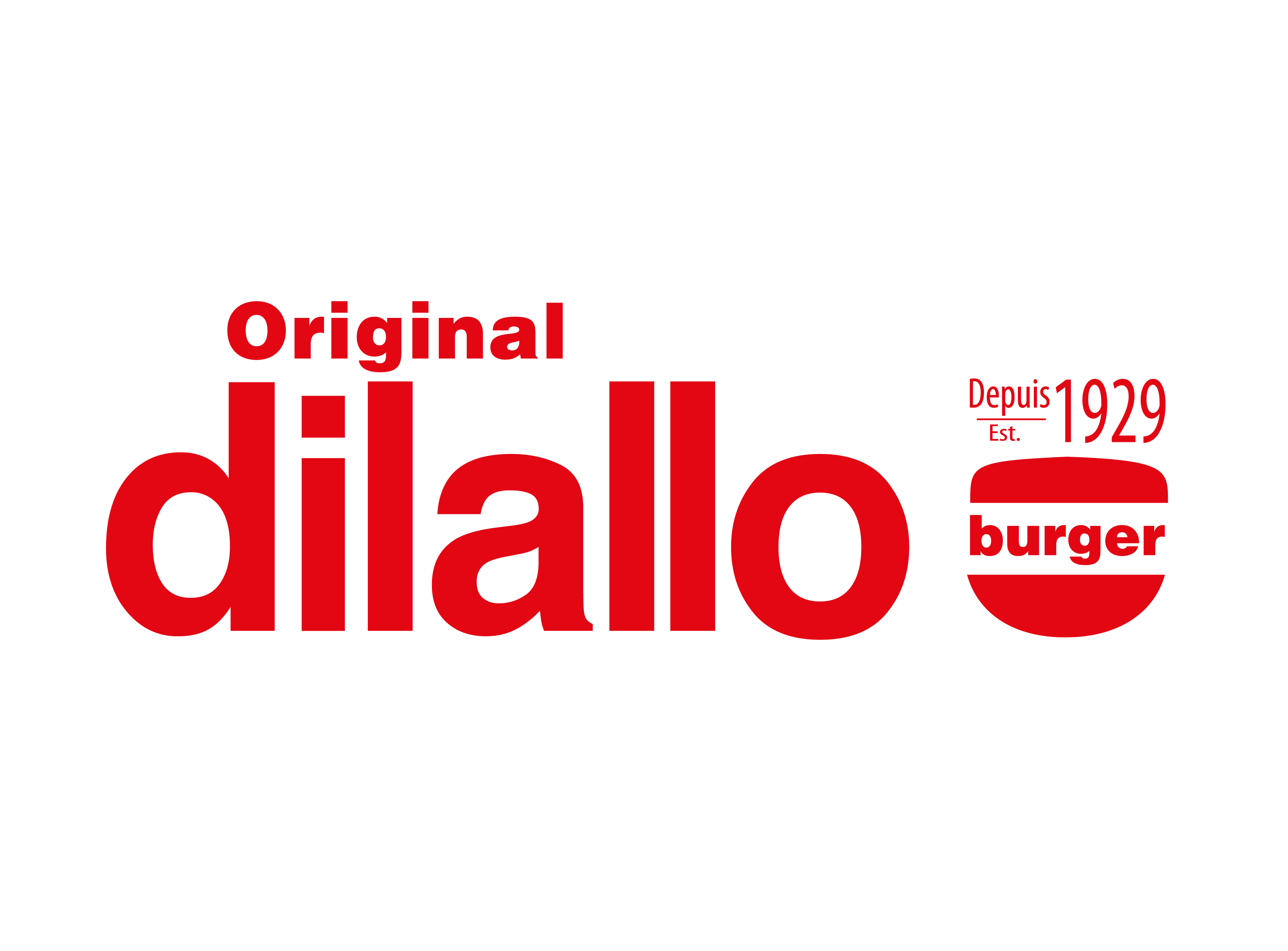 Dilallo Burger