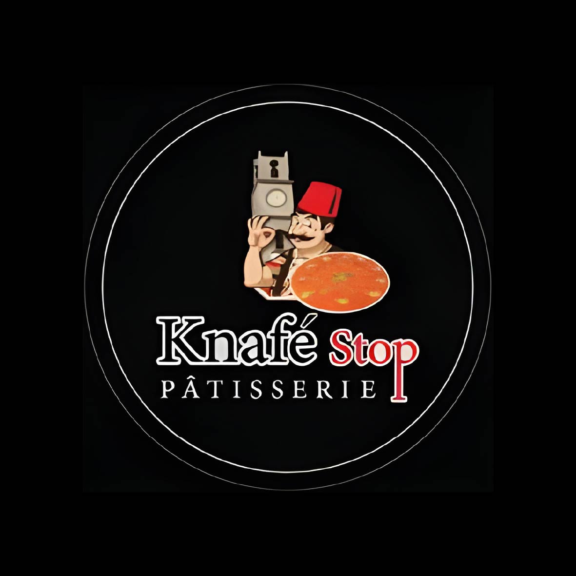 Knafé Stop