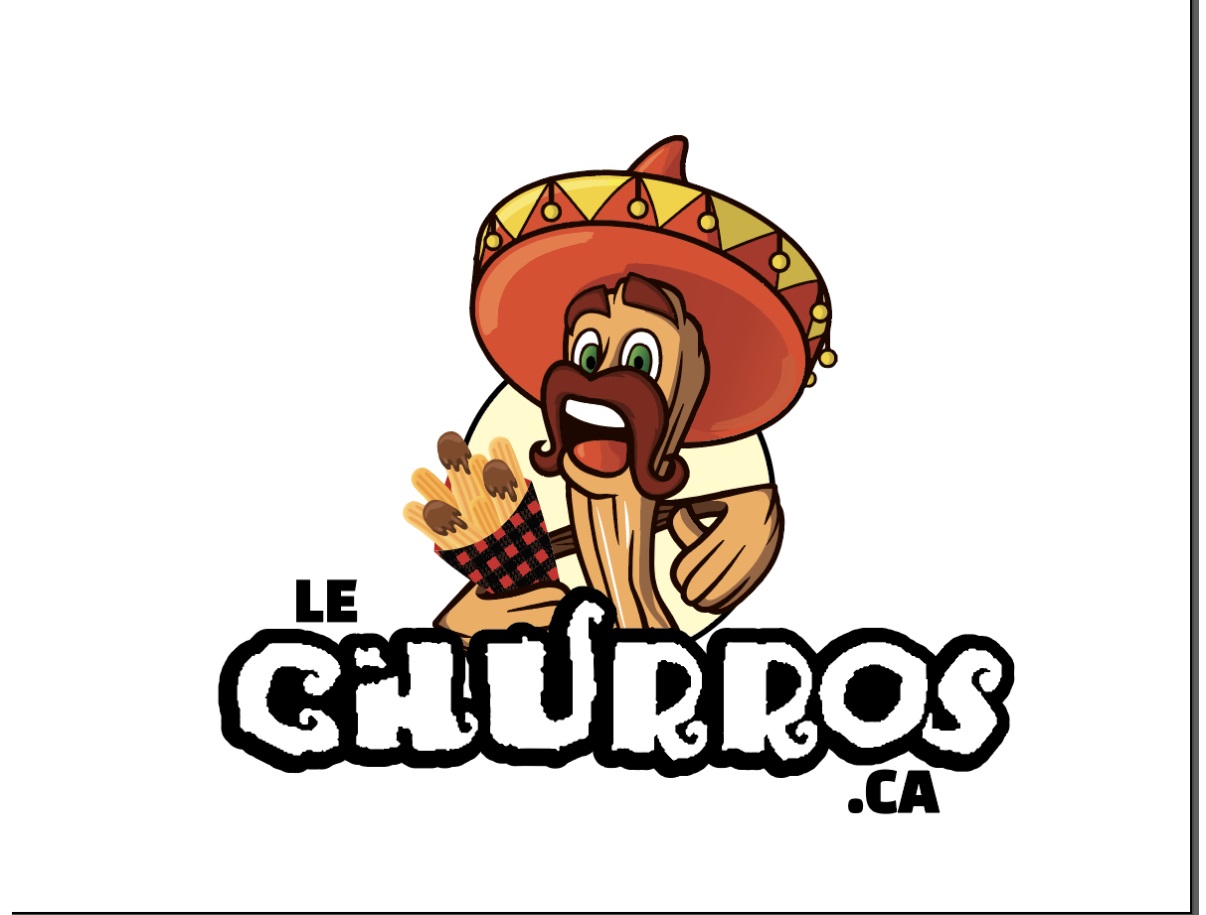 Le Churros