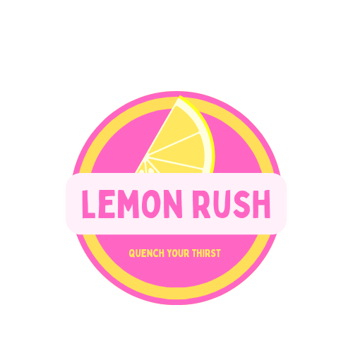 Lemon Rush