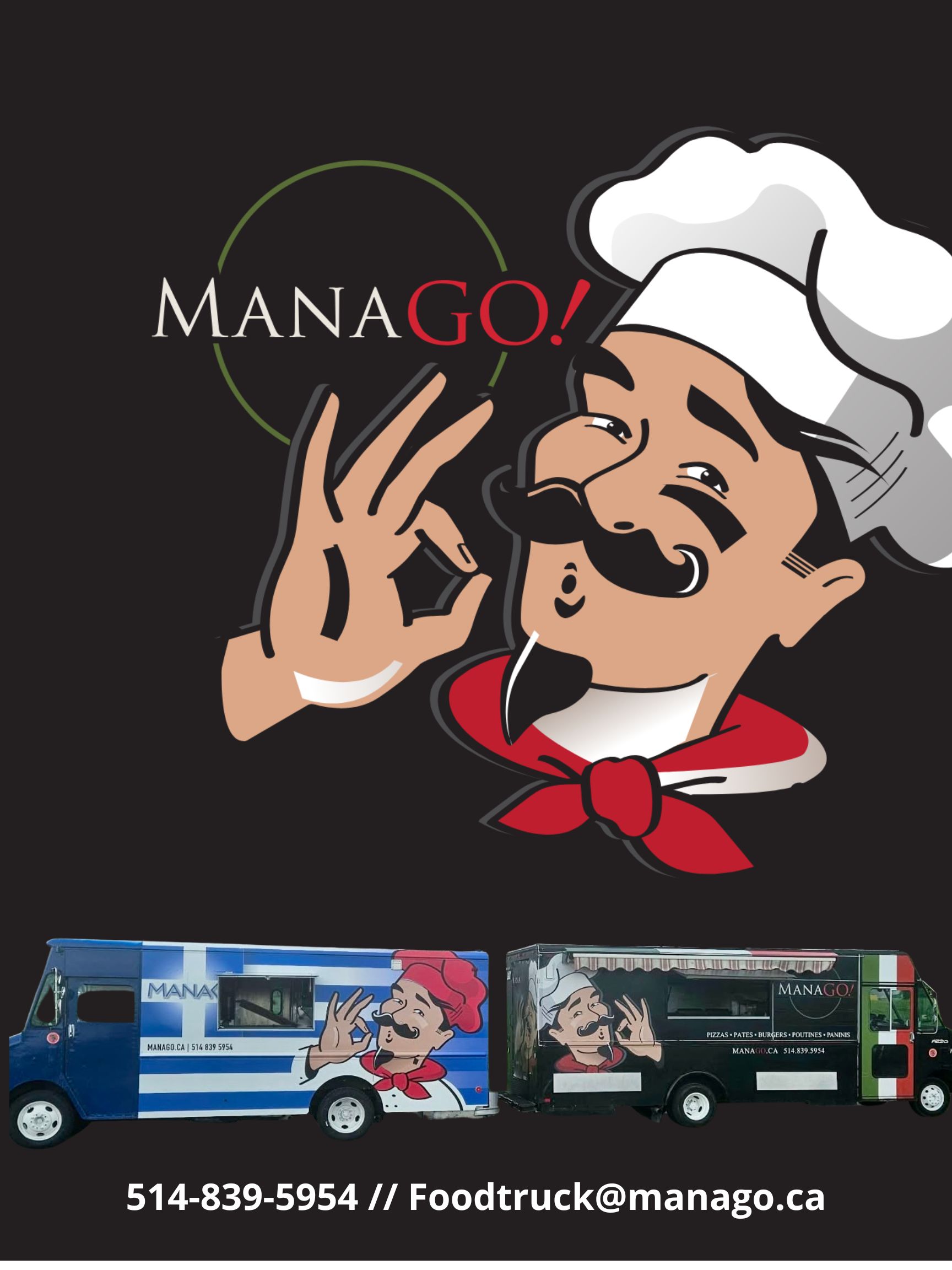 Manago