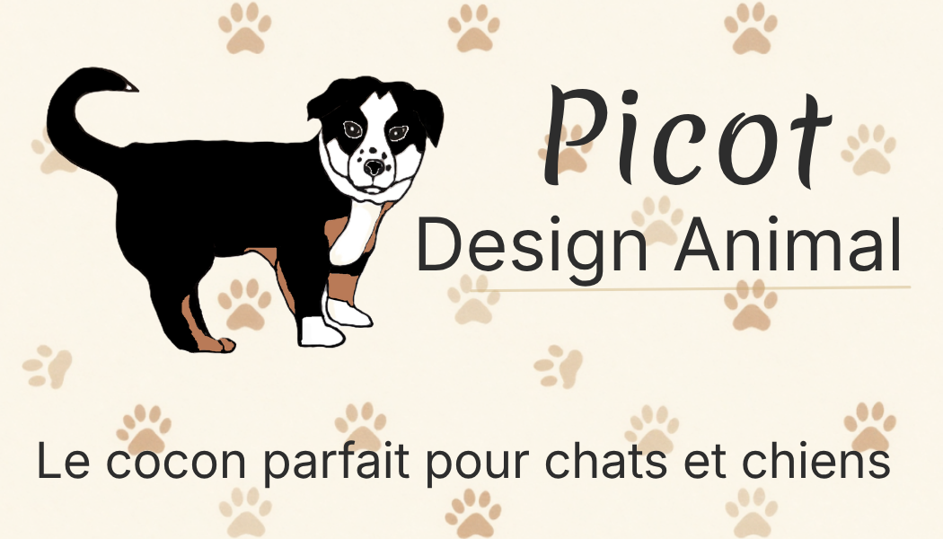 Picot Design Animal
