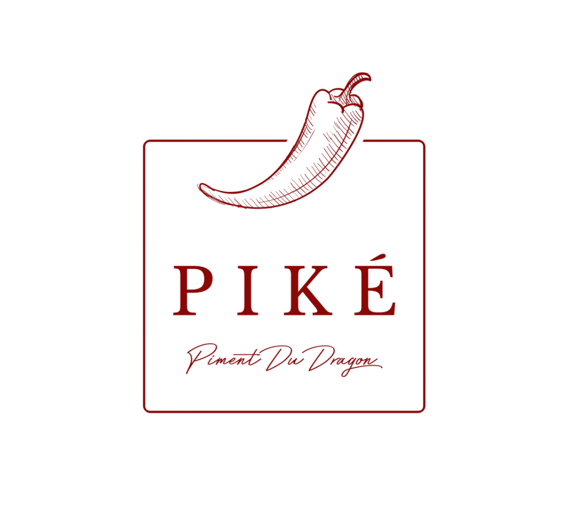 Piké piment du Dragon