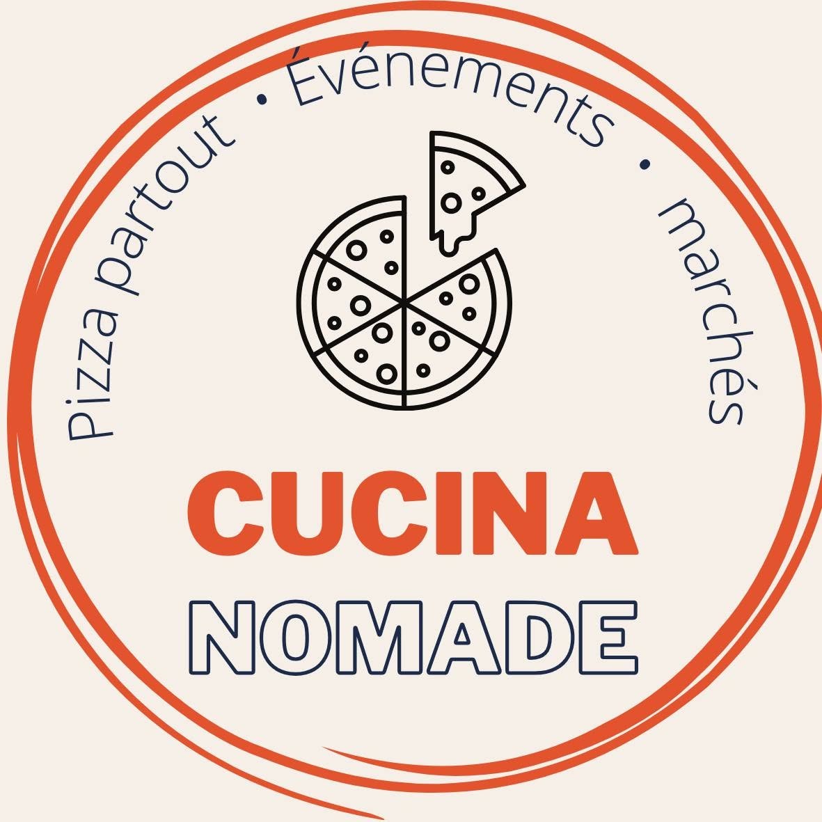 Pizzeria mobile