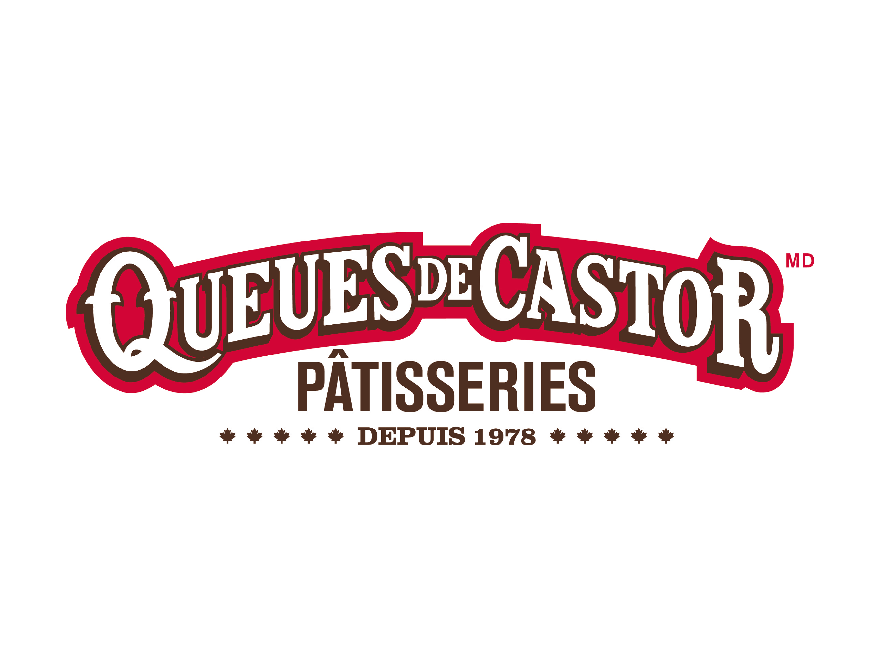 Queues De Castor